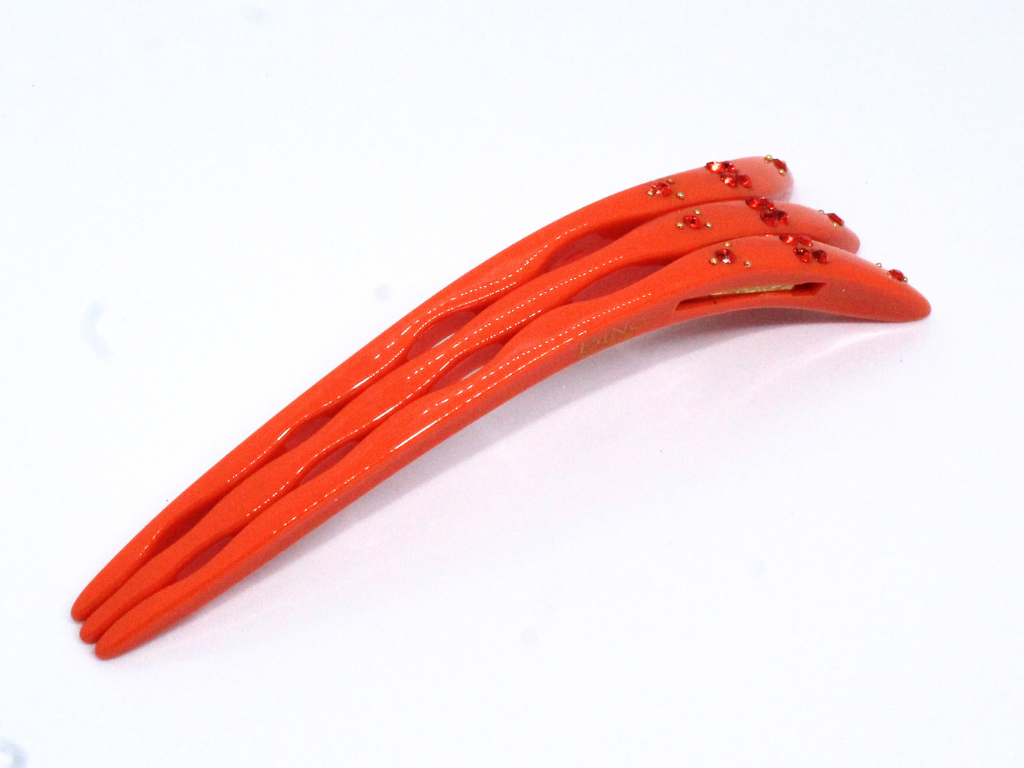 Orange Elegance