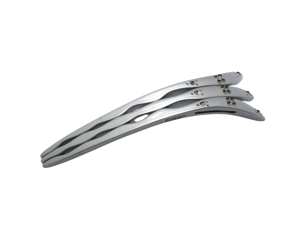 Silver Elegance