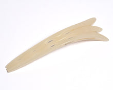 Load image into Gallery viewer, Ivory White BiNe