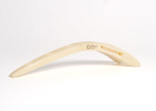 Load image into Gallery viewer, Ivory White BiNe