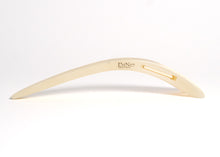 Load image into Gallery viewer, Ivory White BiNe