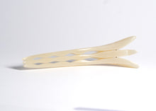 Load image into Gallery viewer, Ivory White BiNe