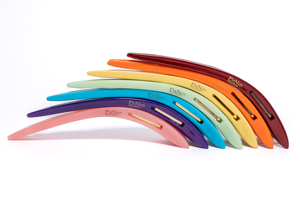 BiNe Rainbow 7 Pack