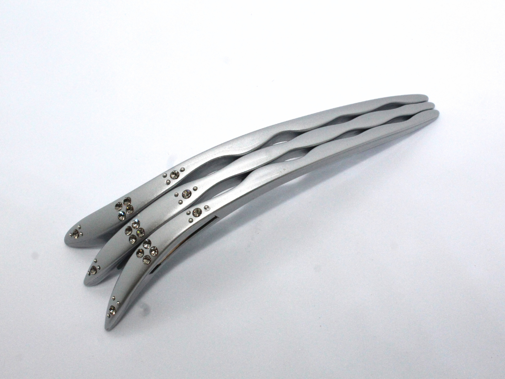 Silver Elegance
