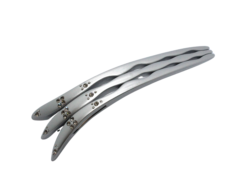Silver Elegance