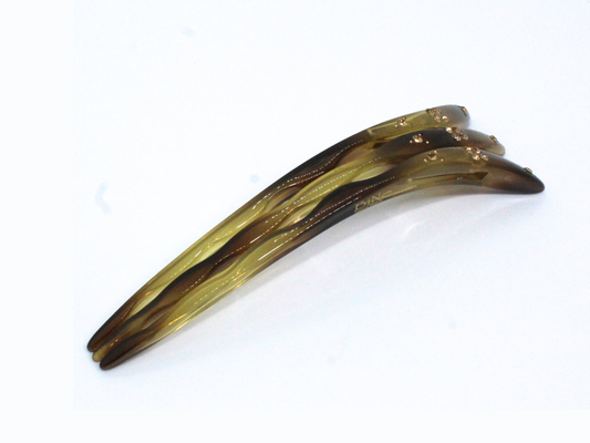 Turtle Shell Elegance