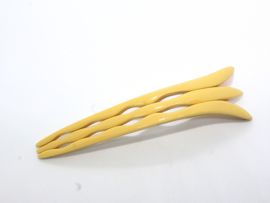 Yellow Classic