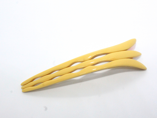 Yellow Classic