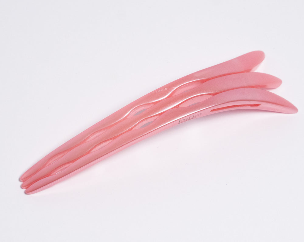 Pearl Pink Classic