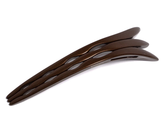 Chocolate Brown BiNe