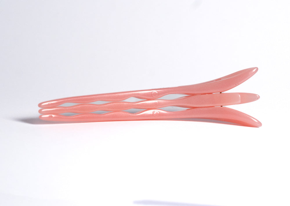 Peach Pink Classic