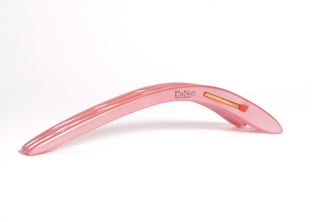 Pearl Pink Classic