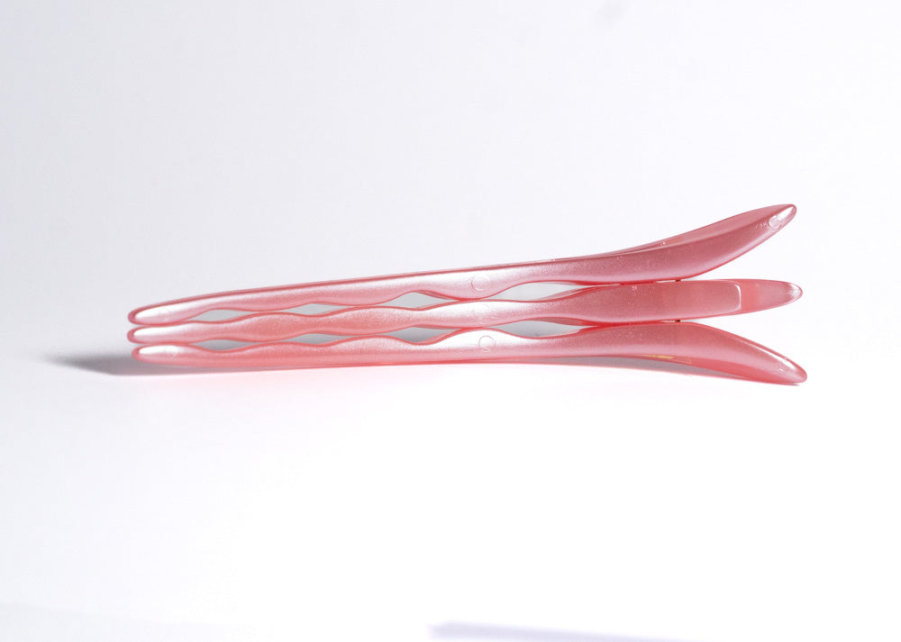 Pearl Pink Classic