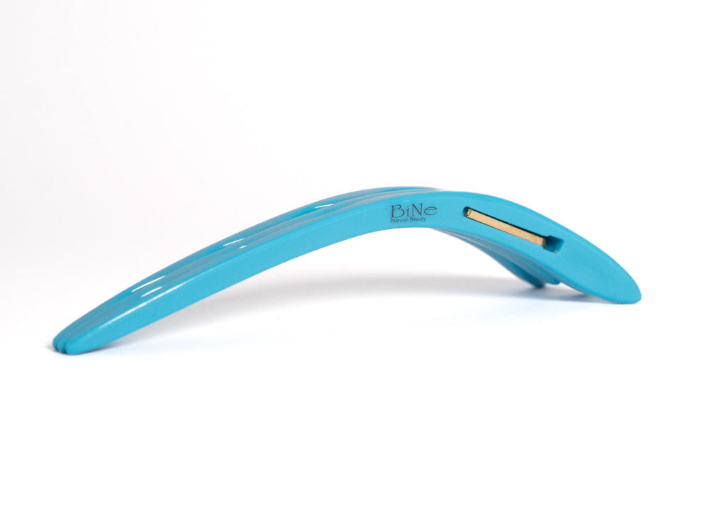 Turquoise Blue Classic